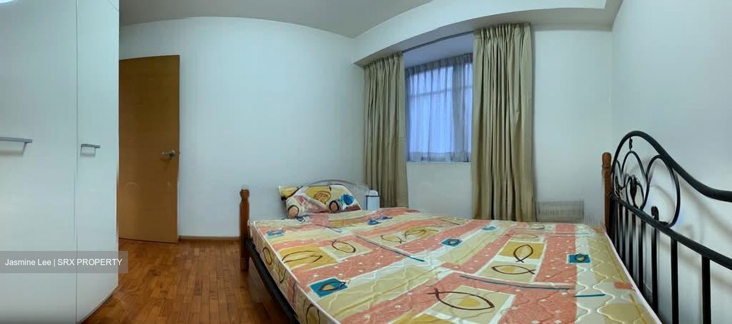 The Jade (D23), Condominium #569350751